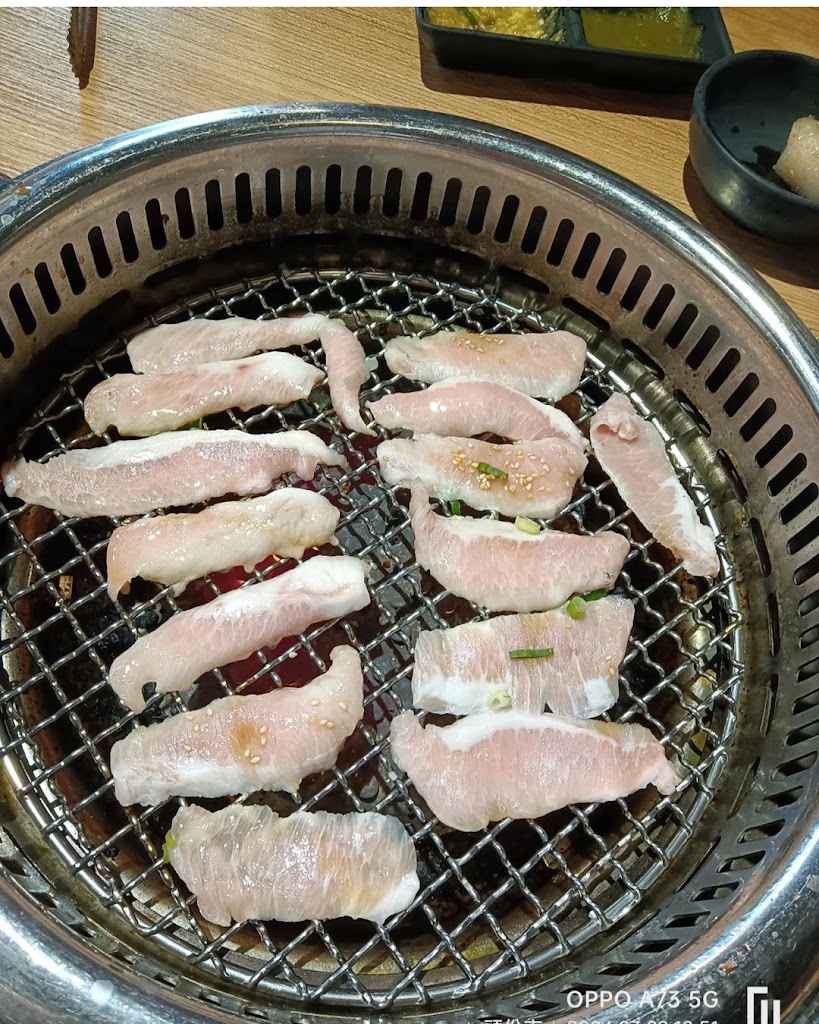 一喜燒肉屋ishi yakiniku 的照片