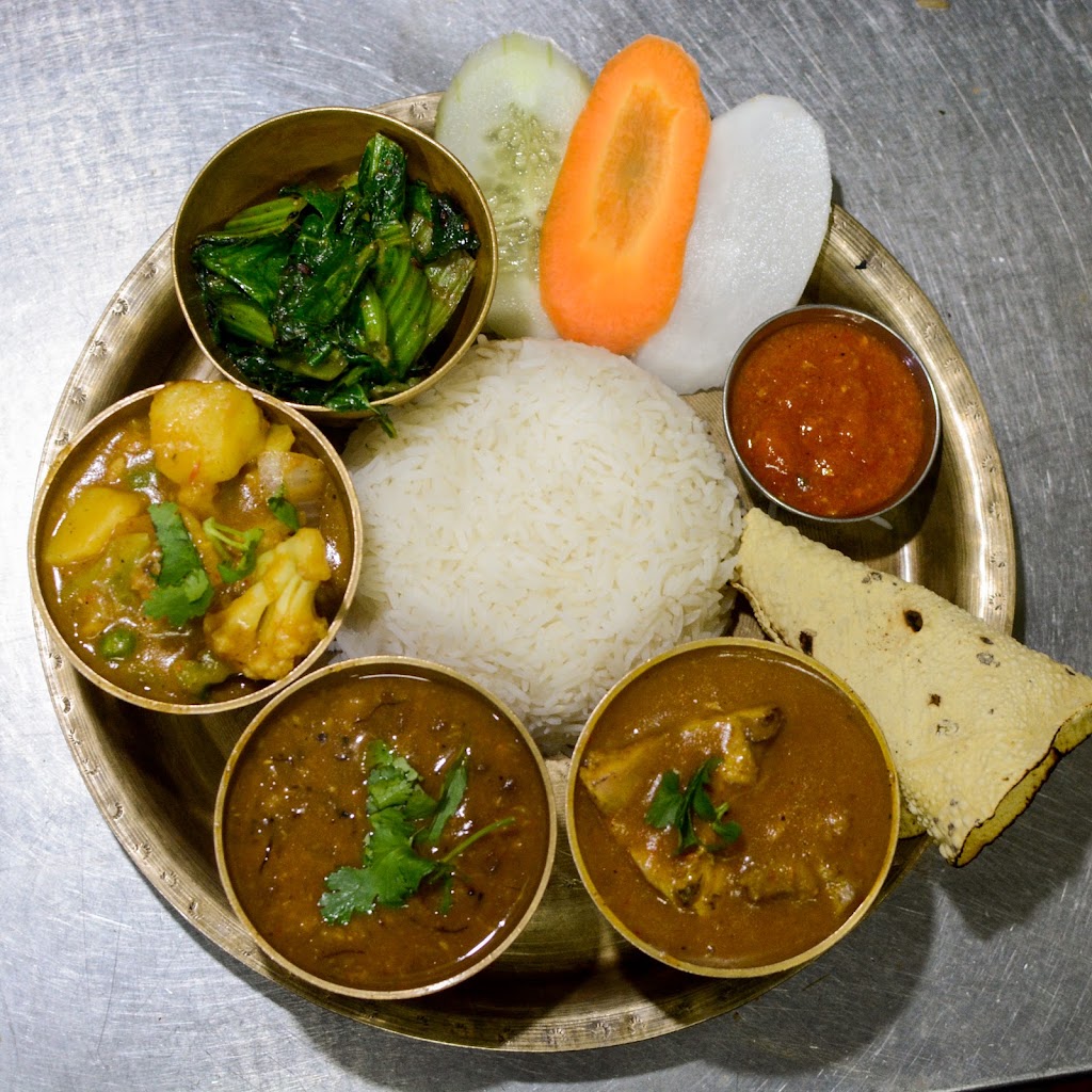 Thali