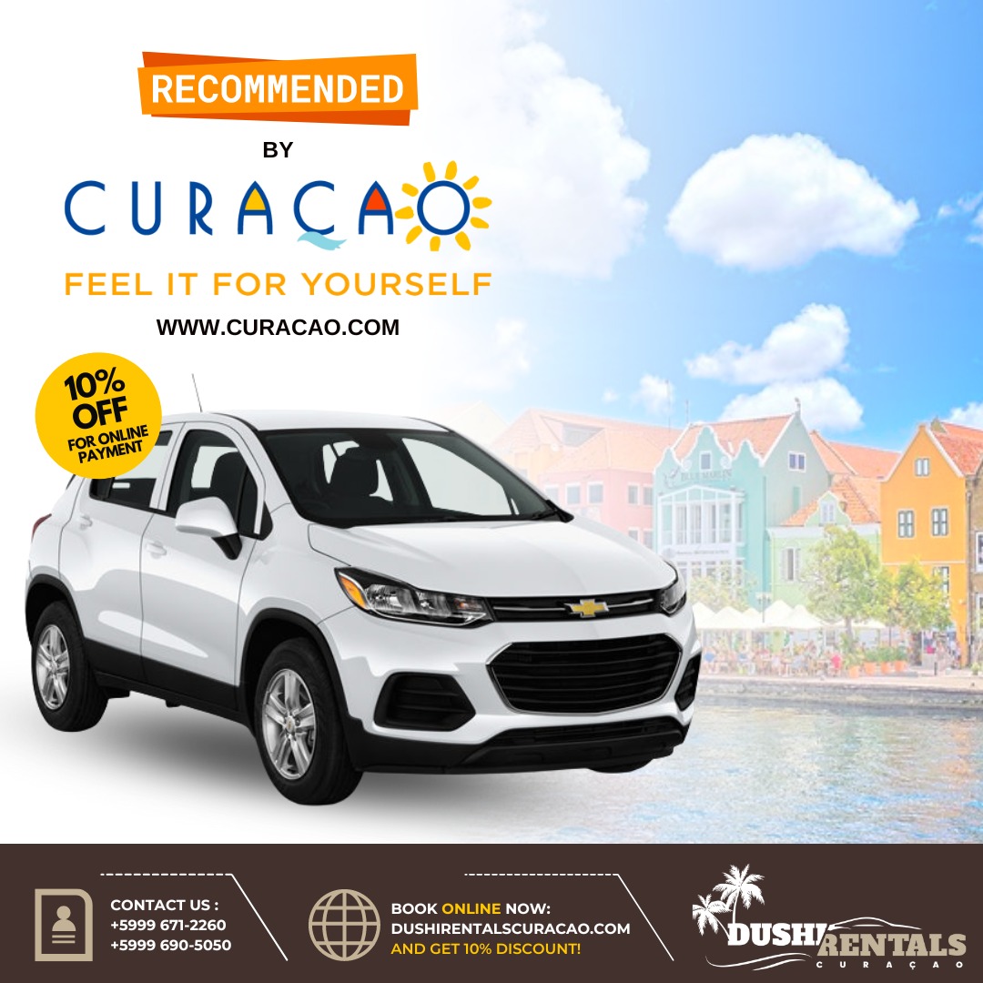 Car Rental Curacao