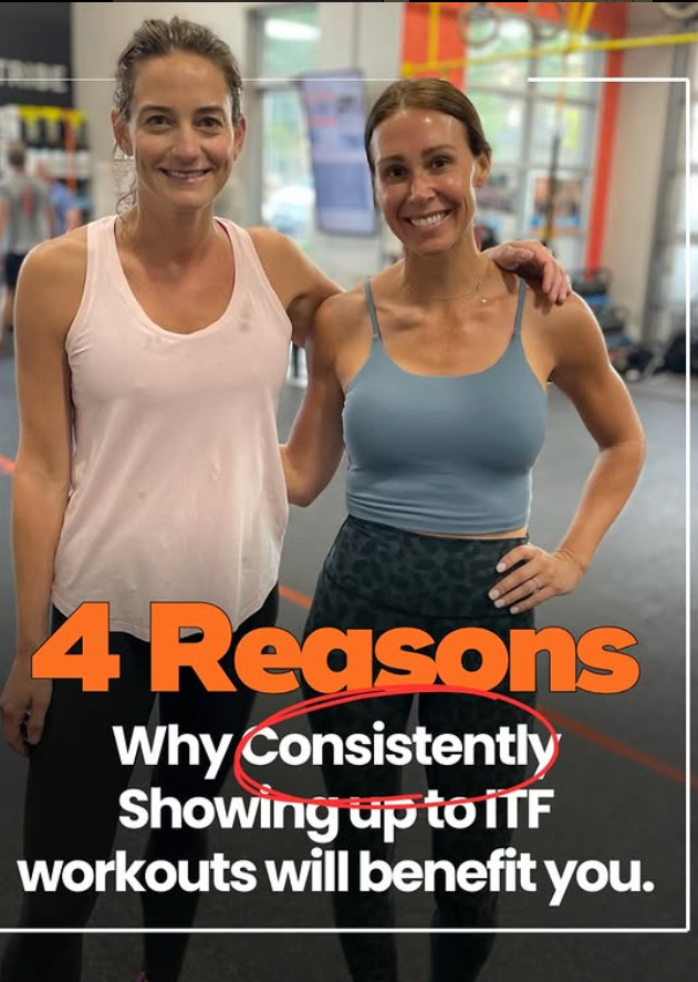  Iron Tribe Fitness - Gallatin