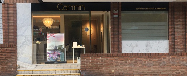 Carmin Estetica y Bienestar