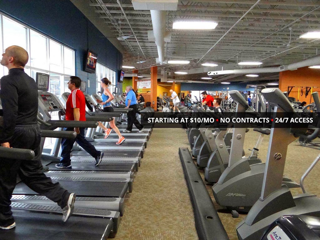  Xcel Fitness and Crossfit