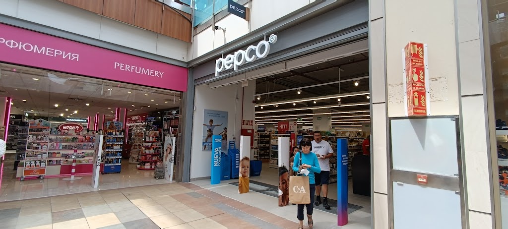 Foto 2 de Pepco (Habaneras)