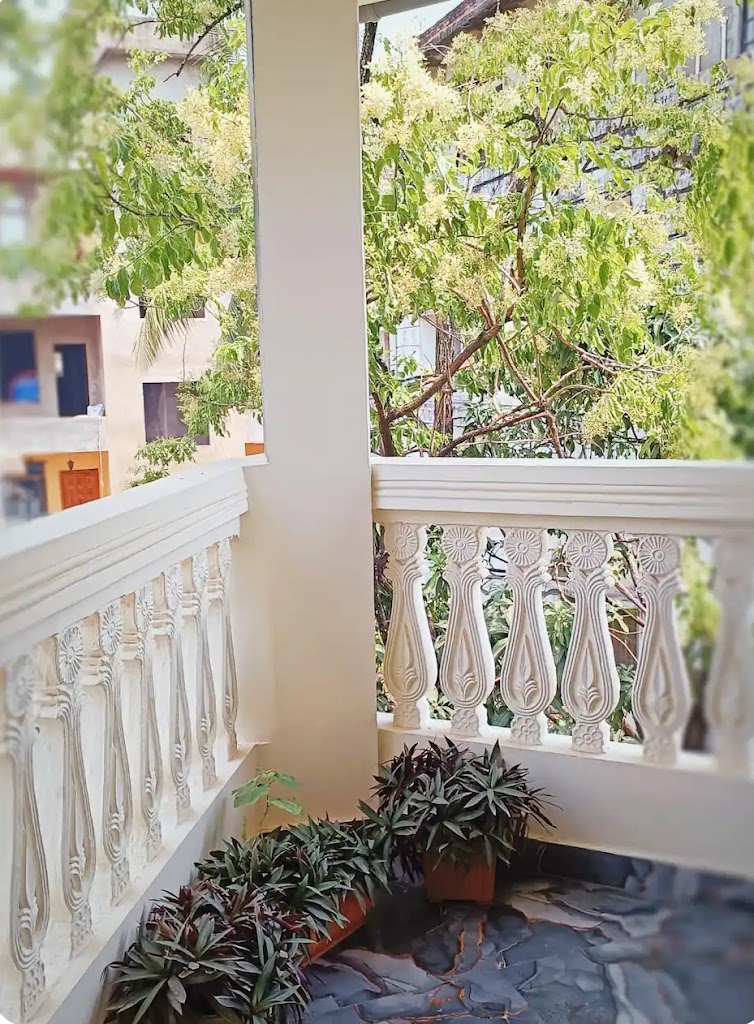 The Atlantis Homestay