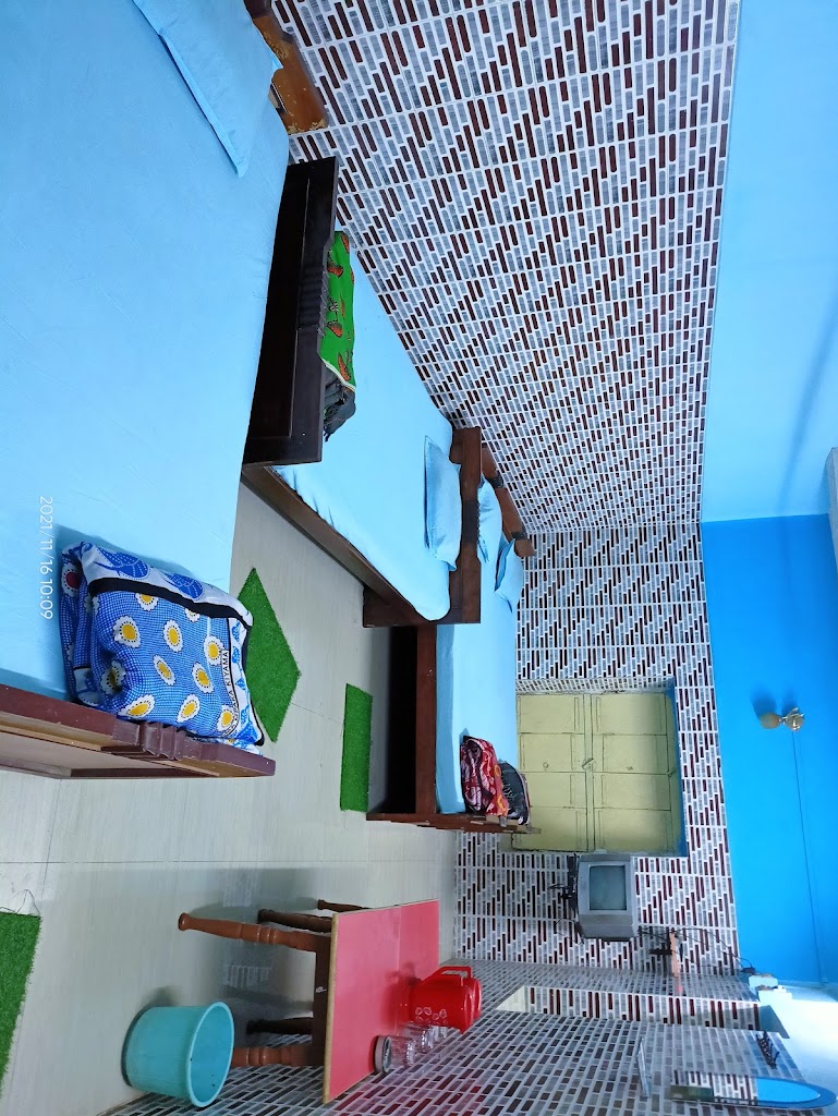 Puspak Hotel