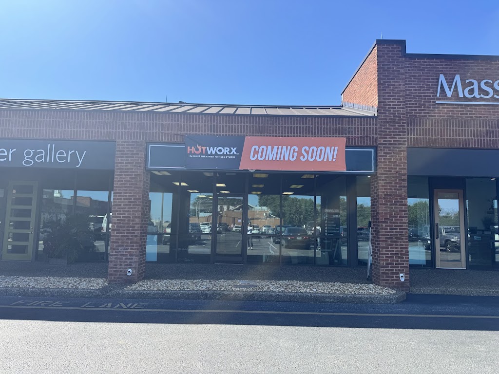  HOTWORX - Bowling Green, KY