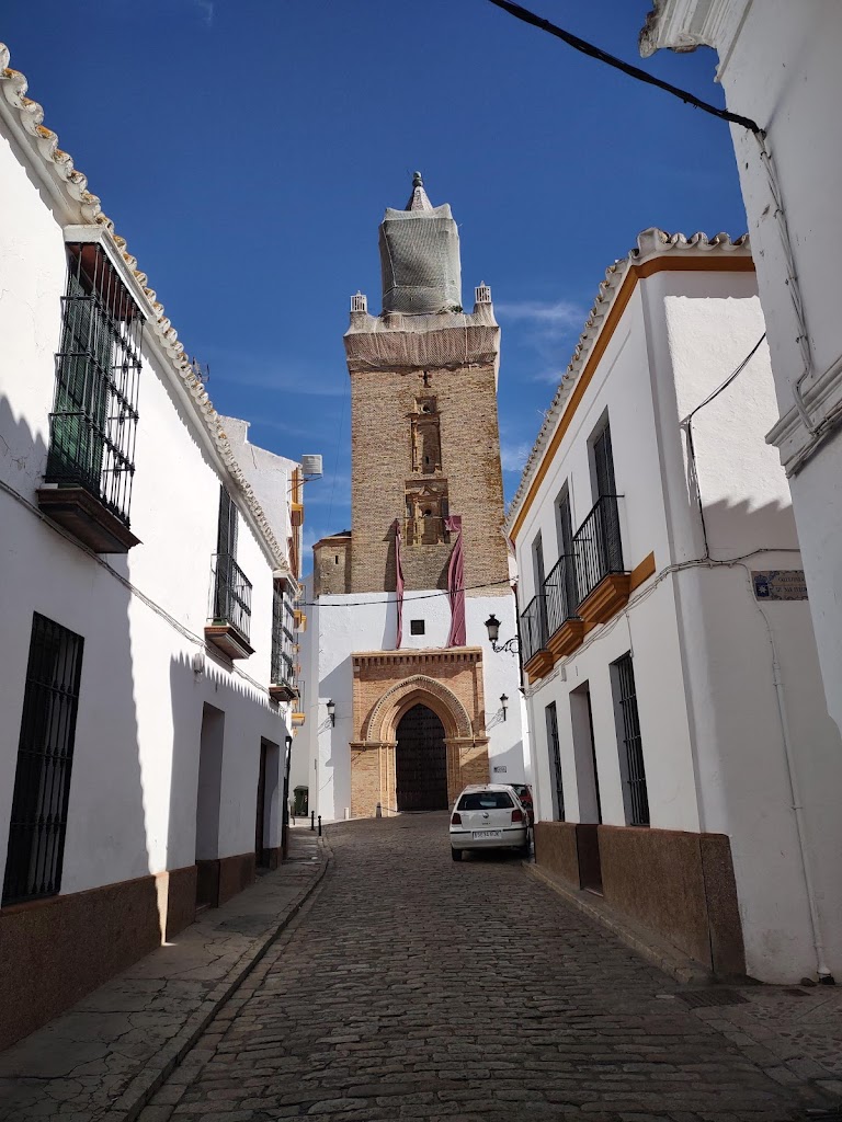 Iglesia de San Felipe