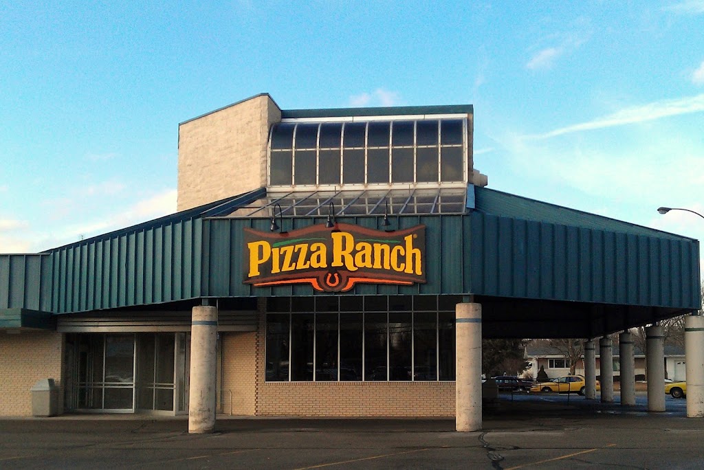  Pizza Ranch