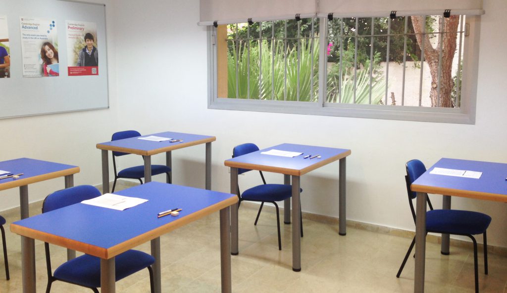Marbella Study Centre