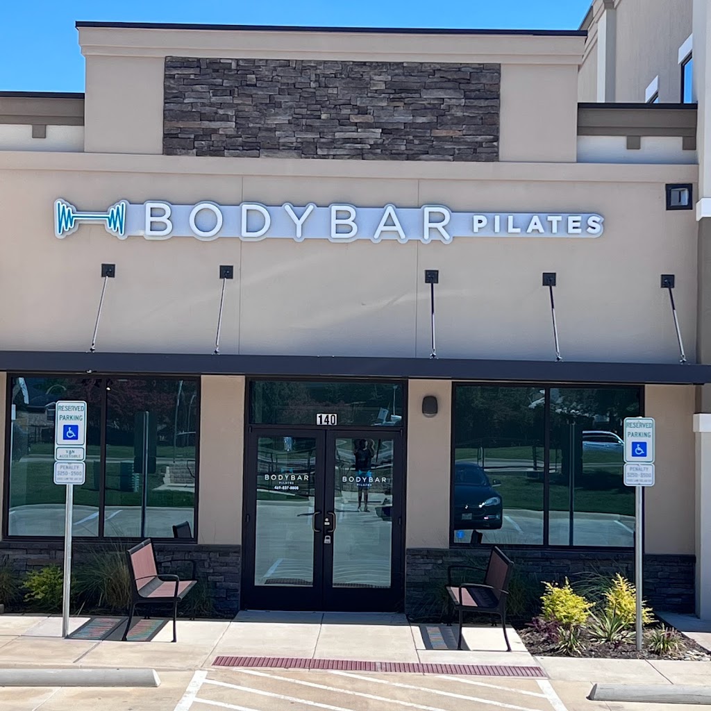 BODYBAR Pilates Flower Mound