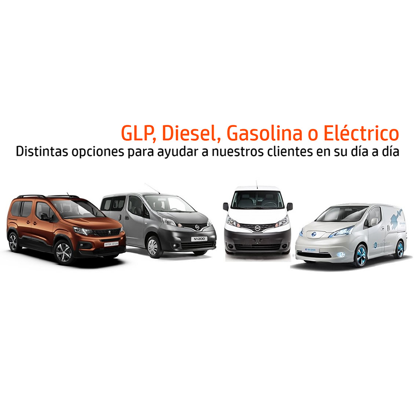 Transportes y lineas del Mediterraneo | Alquiler de vehiculos Valencia
