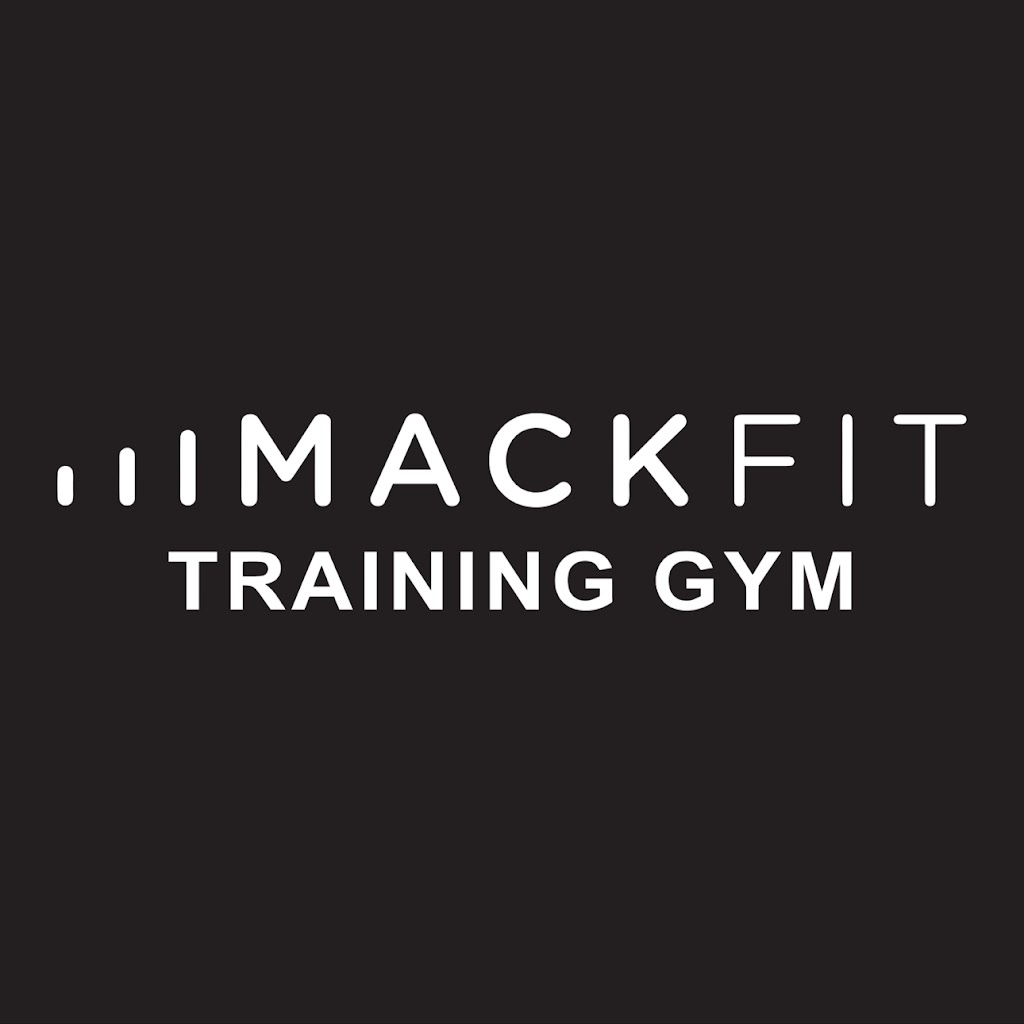  MackFit Training Gym
