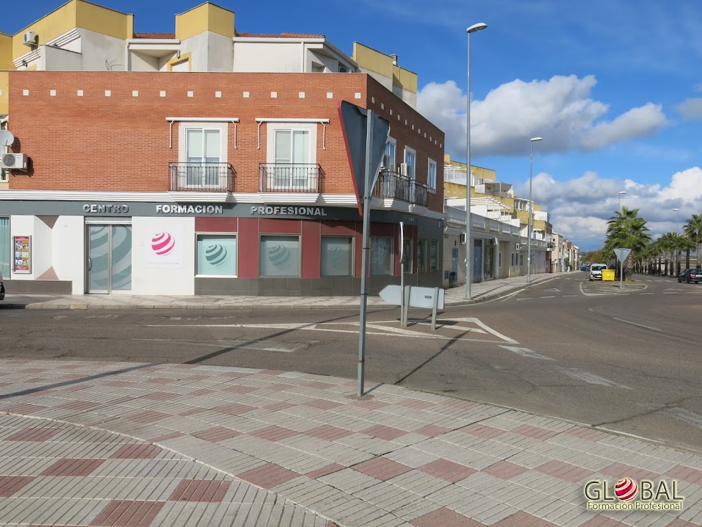 Global Formacion Profesional