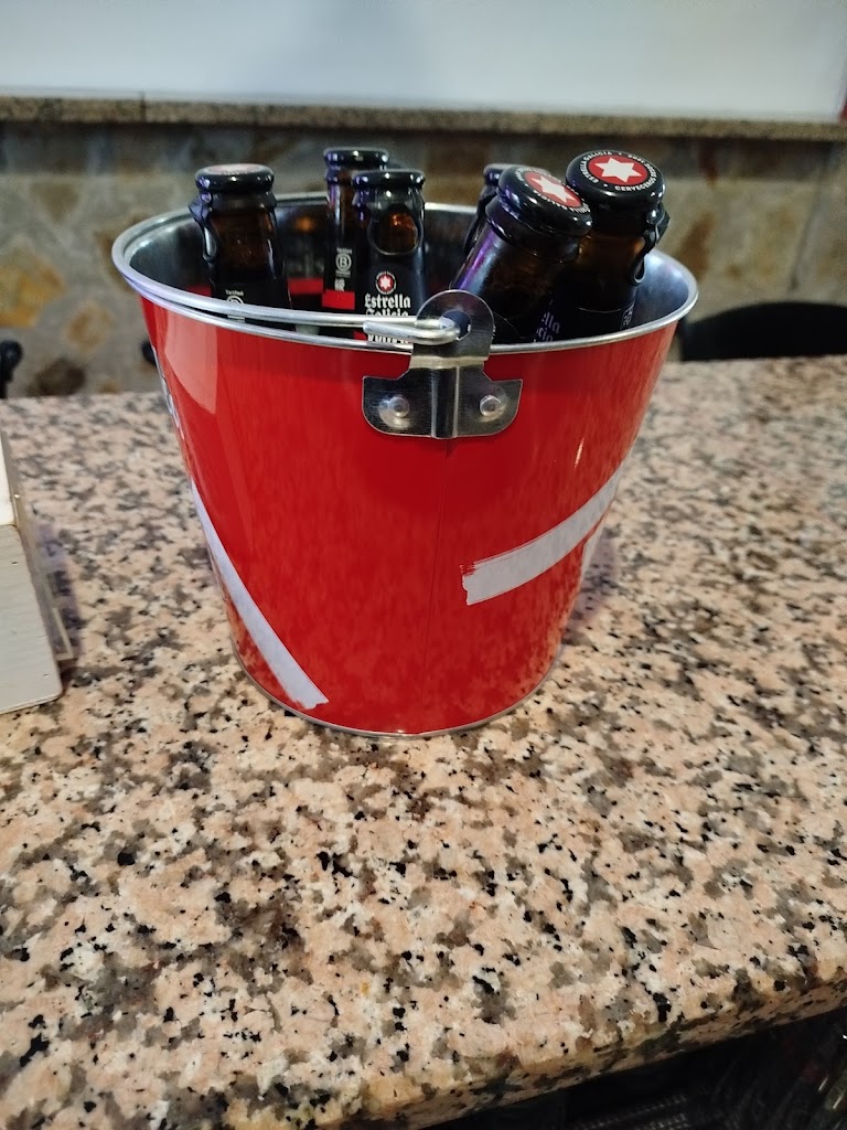 Bar La que se avecina