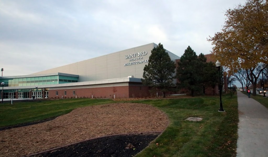  Sanford Health Athletic Complex