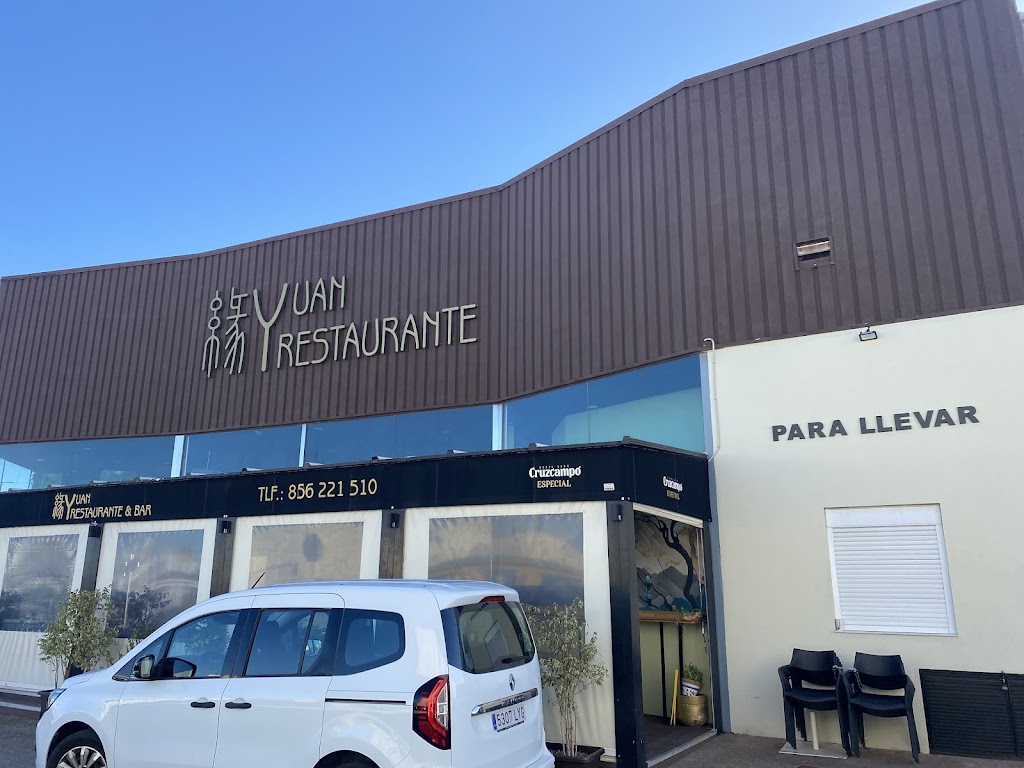 Yuan Restaurante