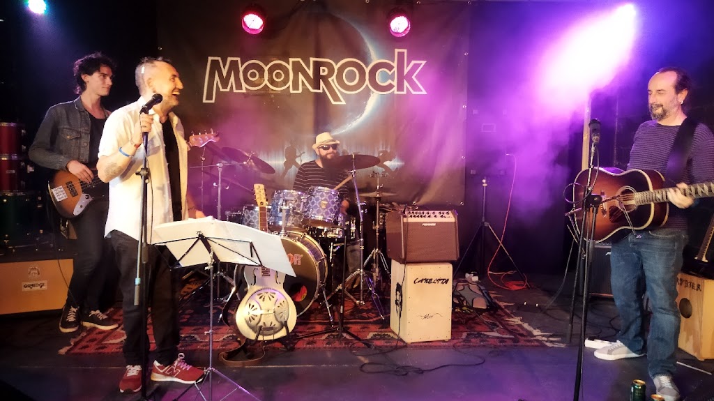 MoonRock Gasteiz