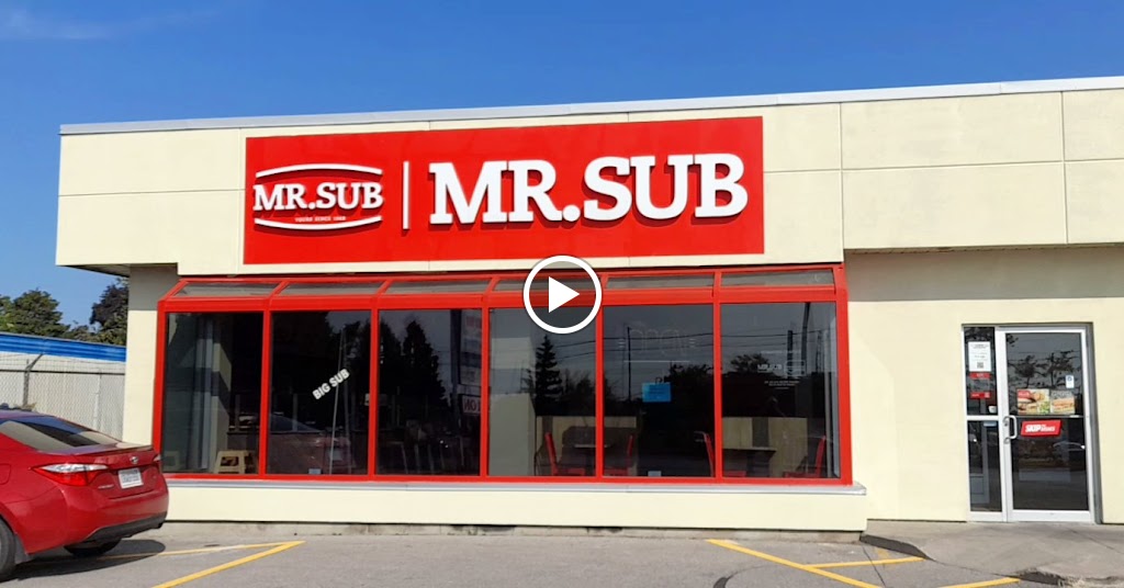 Mr.Sub