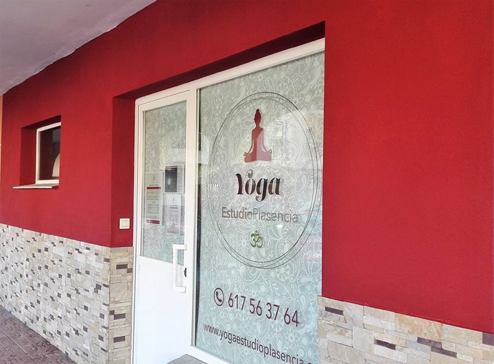 Yoga Estudio Plasencia