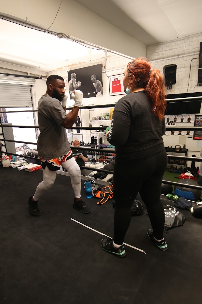  Beach Boxing & Personal Training