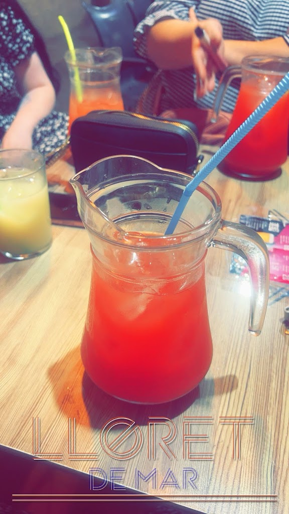 Don Julian Tequila Bar — Comida y bebida