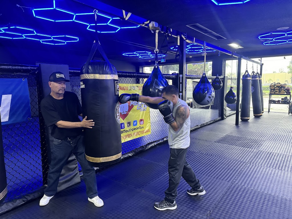  Champions Fight Academy 🥊Boxing 🥋Jiu-Jitsu 👊🏼 Muay Thai