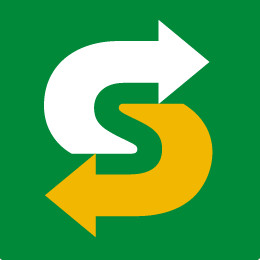  SUBWAY®Restaurants