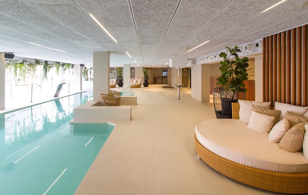 Spa Eden by SOLYMAR Gran Hotel