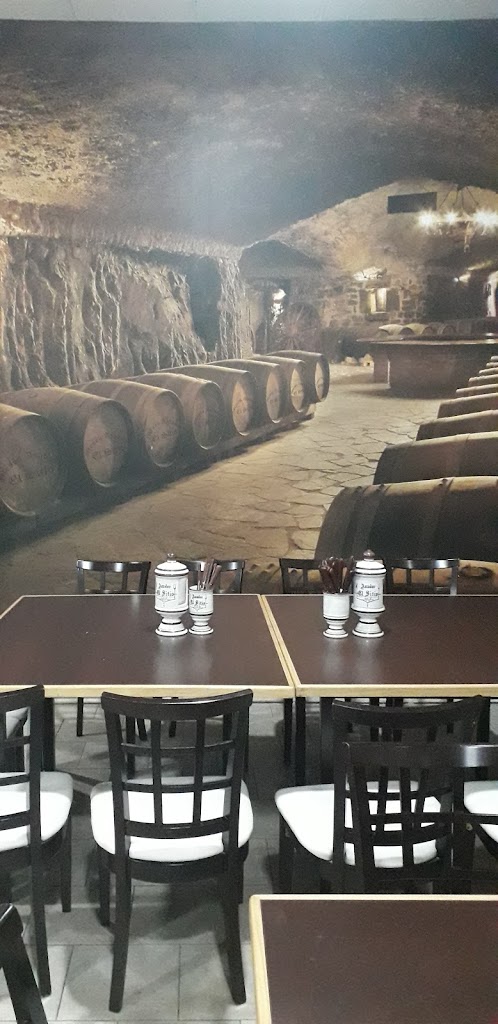 Meson Asador El Sitio