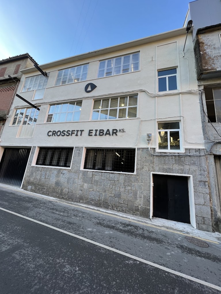 CrossFit Eibar