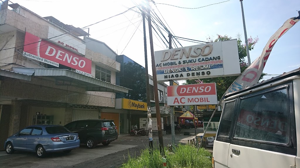 NIAGA DENSO