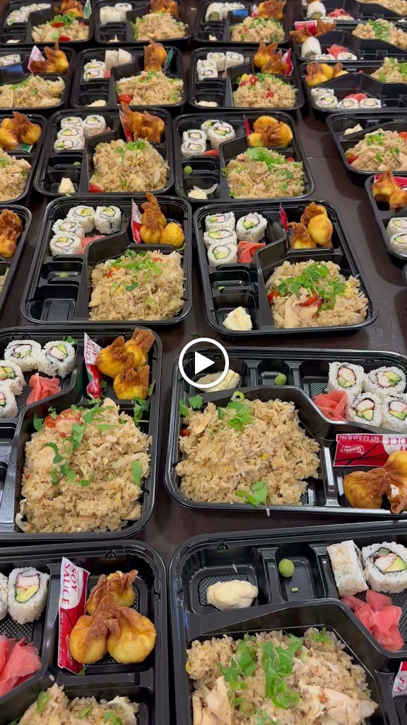 Lil Bowl, Thai and Japanese Cuisine