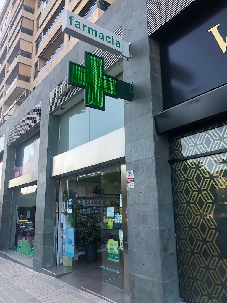 Farmacia Pascual Marti