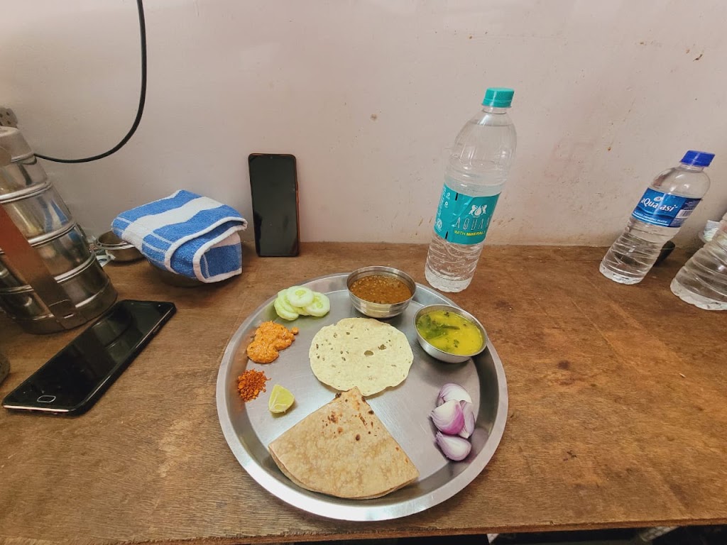 Swad Bhojnam
