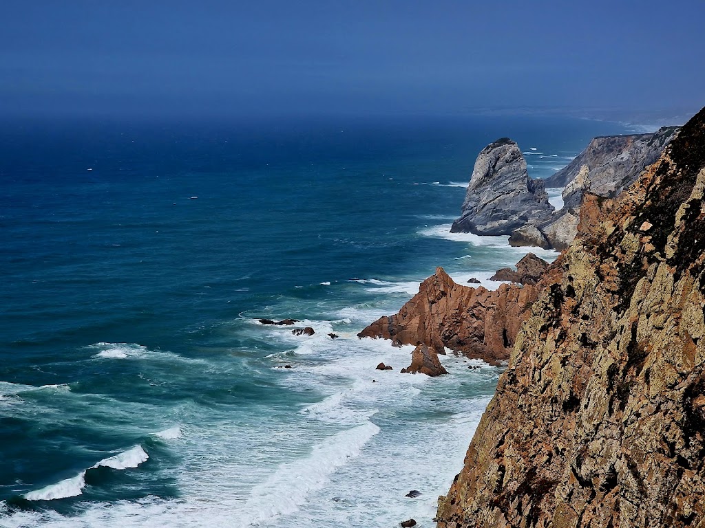 Cabo da Roca