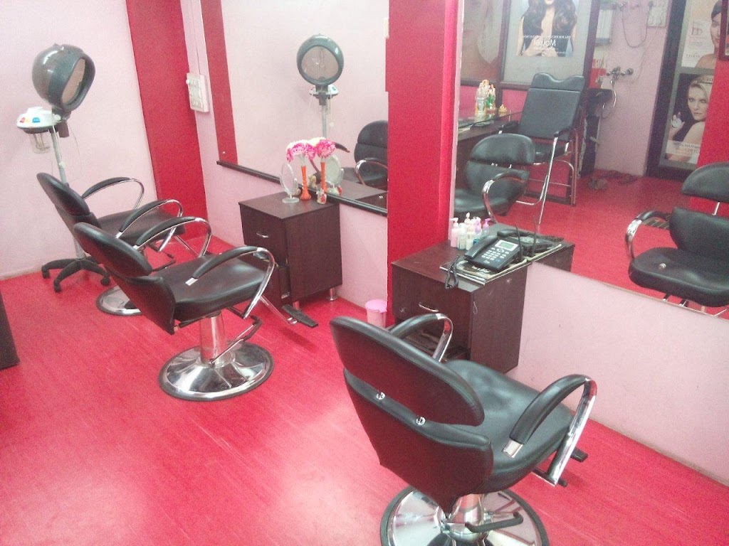 Anu S Beauty Parlour