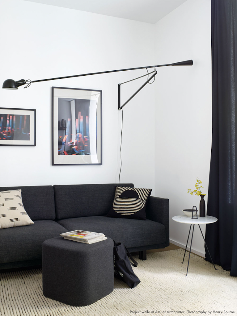 Lorca Studio - Arquitectura y Diseno de Interiores - Aguilas