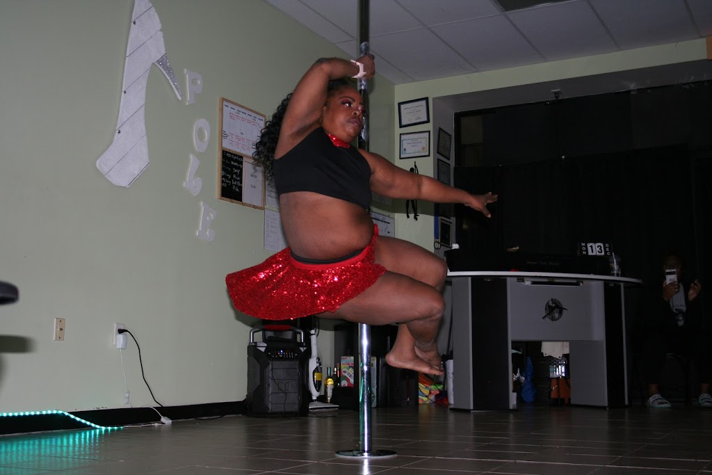  Storm’s Pole World