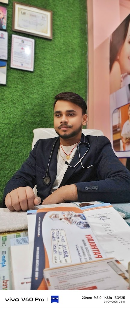 Dr. Mehta Hospital Chatra