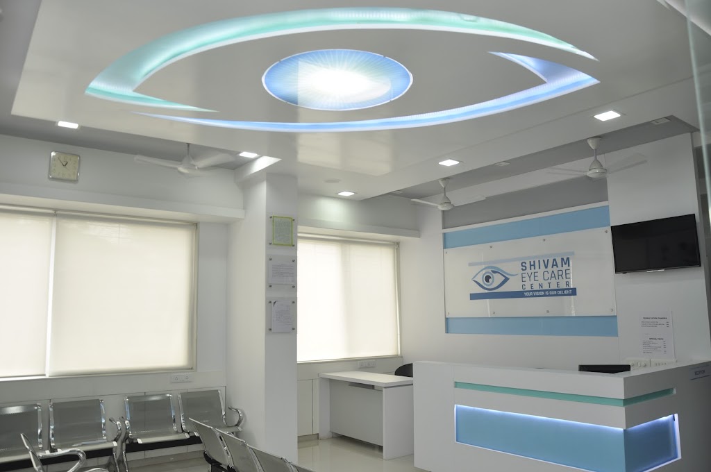 Shivam Eye Care Center