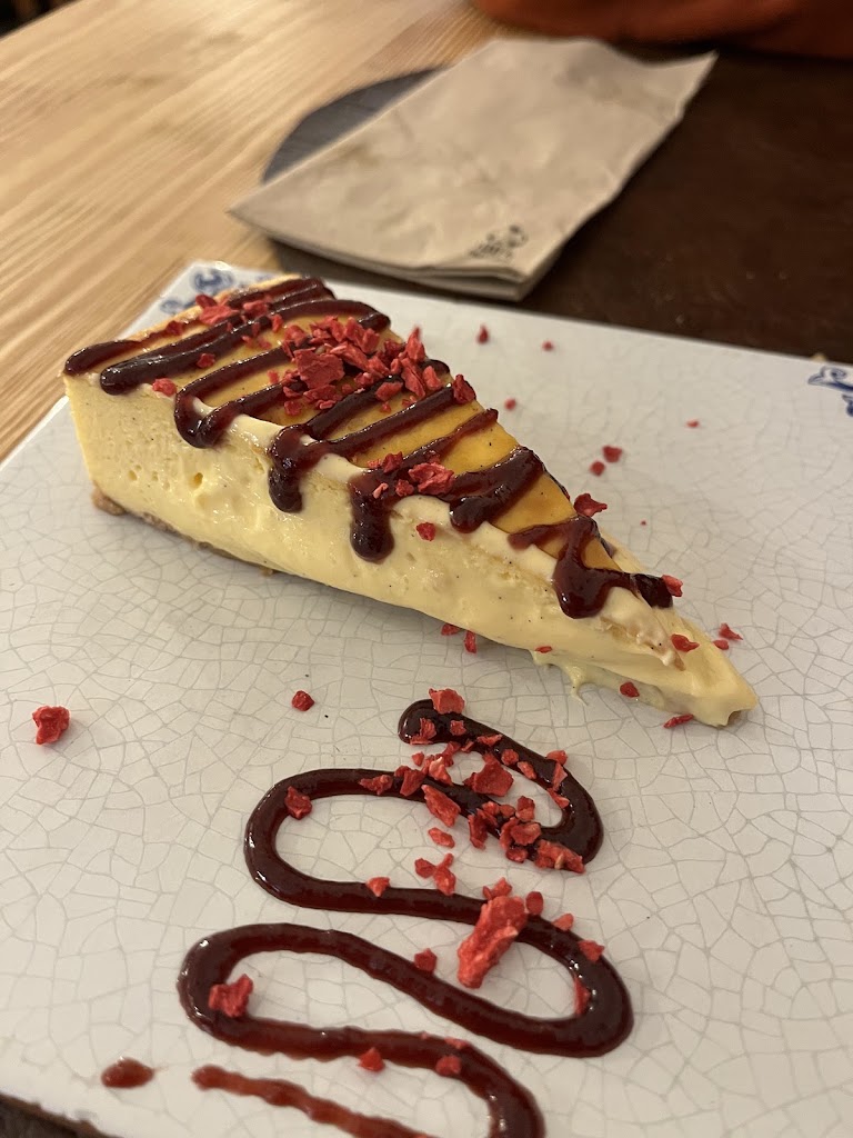Alium | Restaurante Gluten Free — Mas recientes