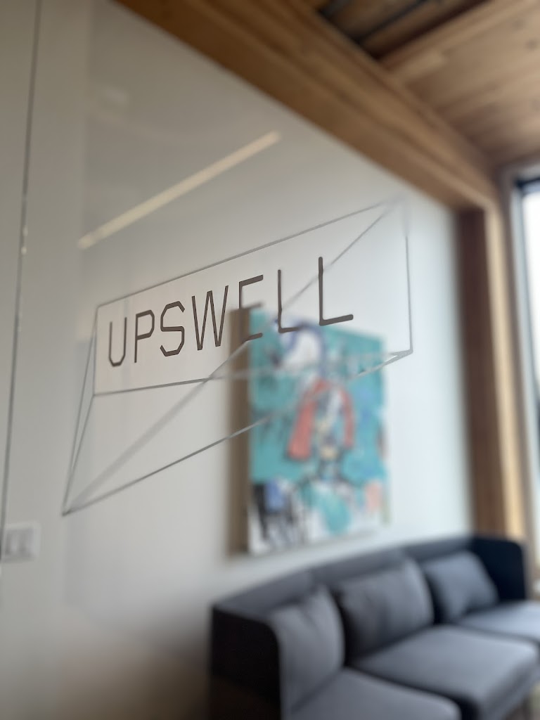 Upswell