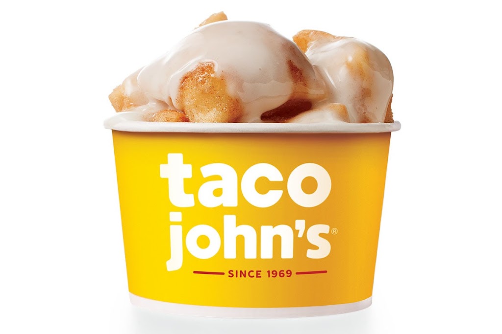  Taco John's