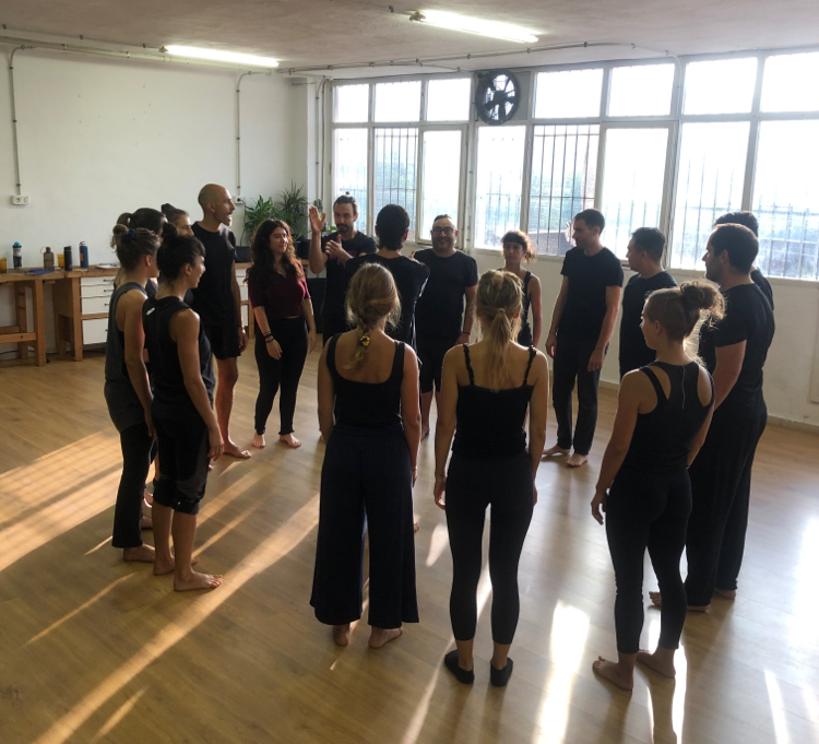 Escuela Internacional Pablo Ibarluzea International School