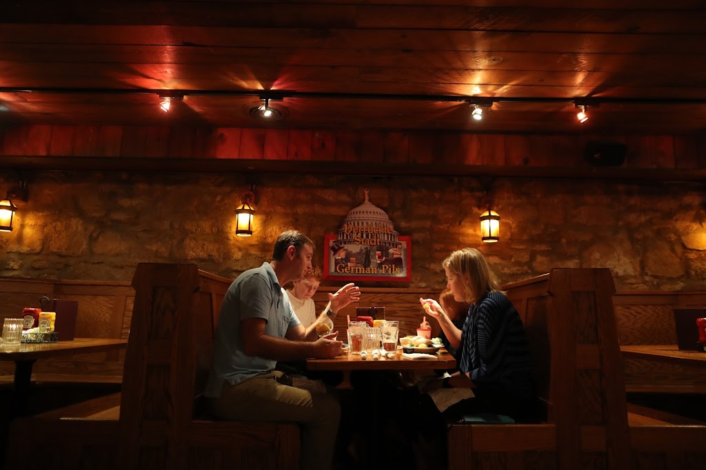  The Great Dane Pub & Brewing Company