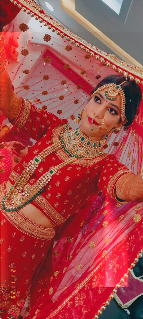 Sara S Touch And Glow Ladies Beauty Salon