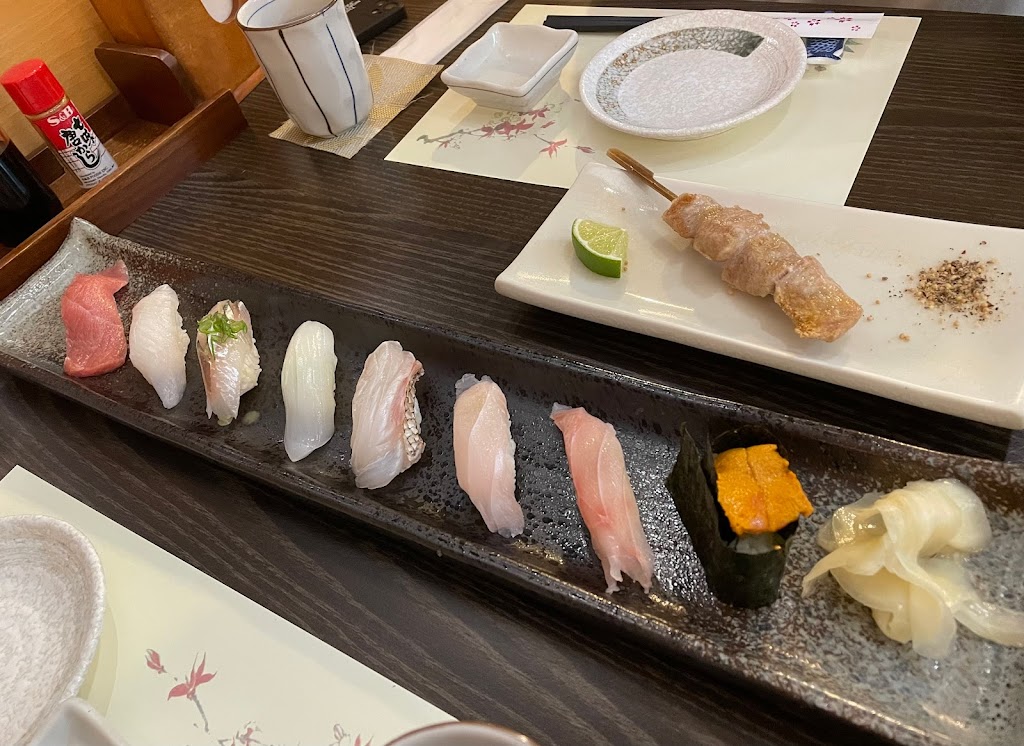 神田橋和食 的照片