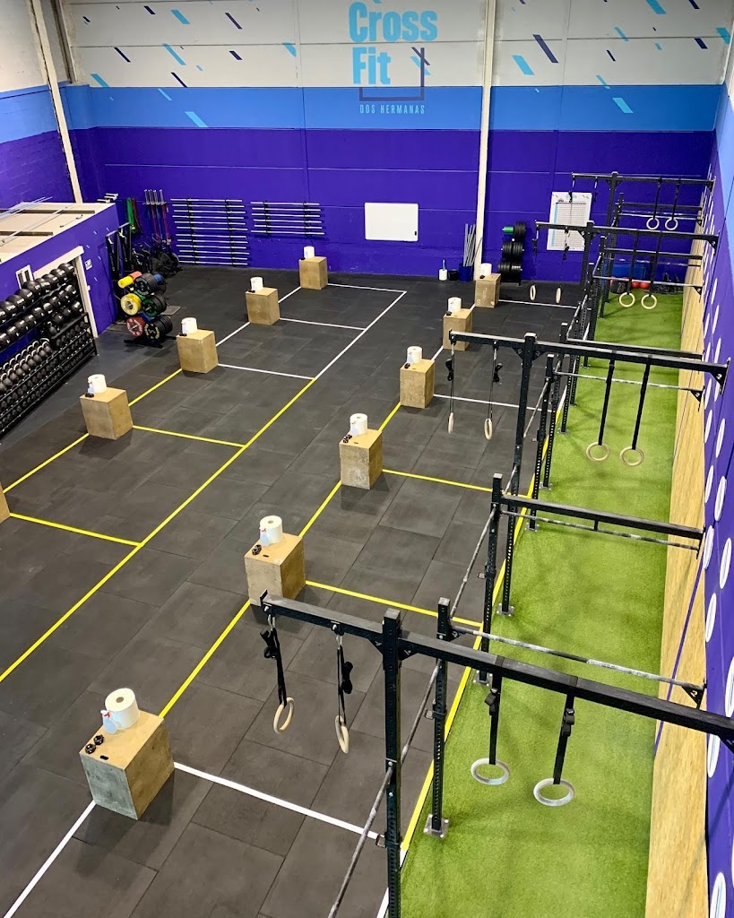 CrossFit Dos Hermanas