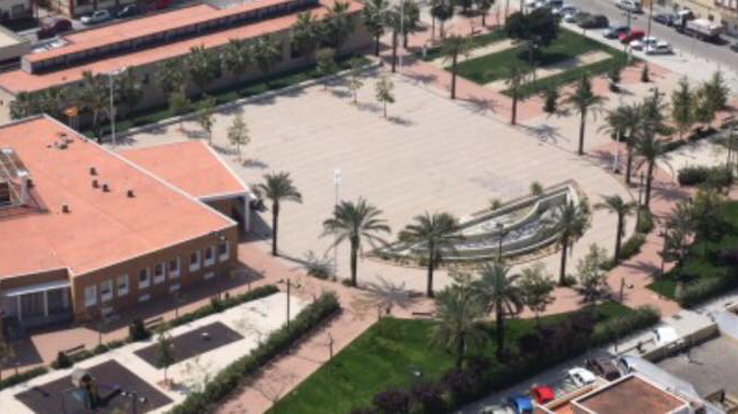 Centre Integral de Majors CIM Carcaixent