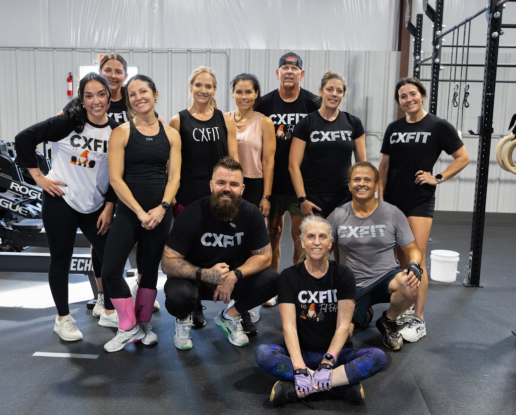  CXFIT